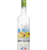 Grey Goose Co. Grey Goose La Poire Pear Vodka, France