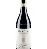 Segni di Langa - Gian Luca Colombo 2019 Barolo DOCG, Piedmont, Italy