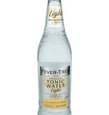 Fever Tree Premium Light Tonic Water - 500mL Bottle