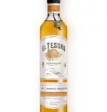 El Tesoro de Don Felipe Mundial Collection Basil Hayden Casks Tequila Reposado, Jalisco, Mexico
