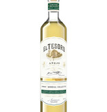 El Tesoro de Don Felipe Mundial Collection Laphroaig Casks Tequila Añejo, Jalisco, México