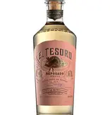 El Tesoro de Don Felipe Tequila Reposado, Jalisco, México