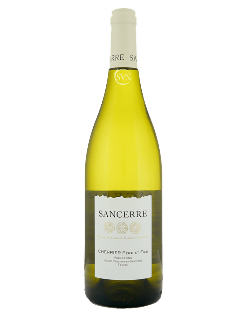 Domaine Cherrier Pere et Fils 2023 Sancerre, Loire Valley, France