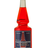 Cappelletti 'Il Specialino' Vino Aperitivo Americano Rosso, Trentino Alto Adige, Itly