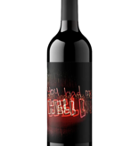 Orin Swift Cellars Orin Swift 2023 'Advice From John' Merlot, California