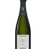 Champagne Tribaut-Schloesser Blanc de Noir Brut Nature, France