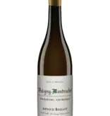 Arnaud Baillot Arnaud Baillot 2023 'Les Referts' Puligny-Montrachet Premier Cru, Burgundy, France 1.5L