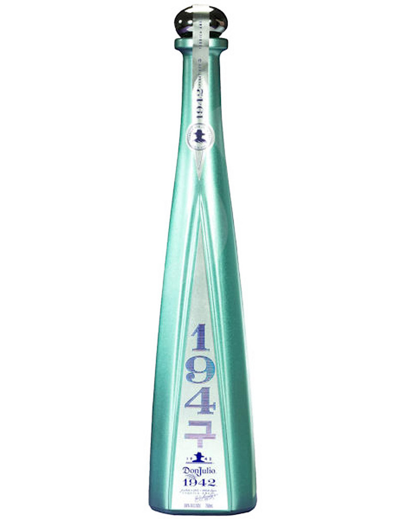 Don Julio 1942 'Peggy Gou' Limited Edition Tequila Añejo Jalisco, México