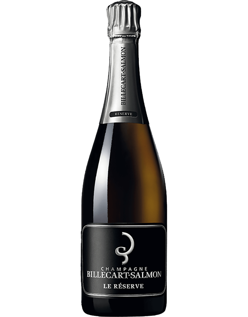 Billecart-Salmon Billecart-Salmon 'Le Réserve' Brut Champagne, France