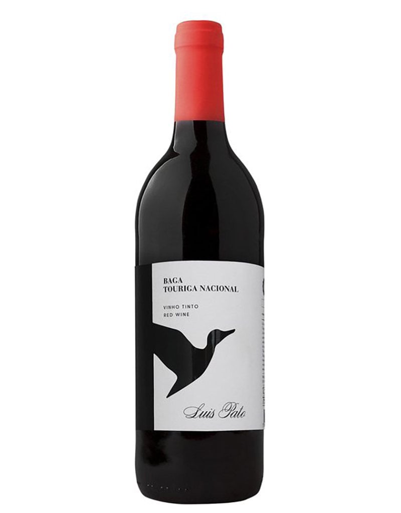 Luis Pato 2025 Baga - Touriga Nacional, Vinho Regional Beira Atlantico, Portugal