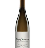 Arnaud Baillot Arnaud Baillot 2023 Puligny-Montrachet, Burgundy, France