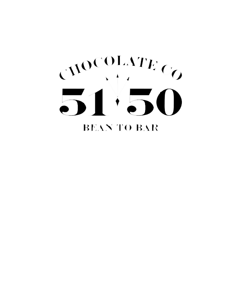 5150 Chocolate Co. Dark Chocolate w. Sweetened Sugar Free Date Bar, 1.8oz - Florida