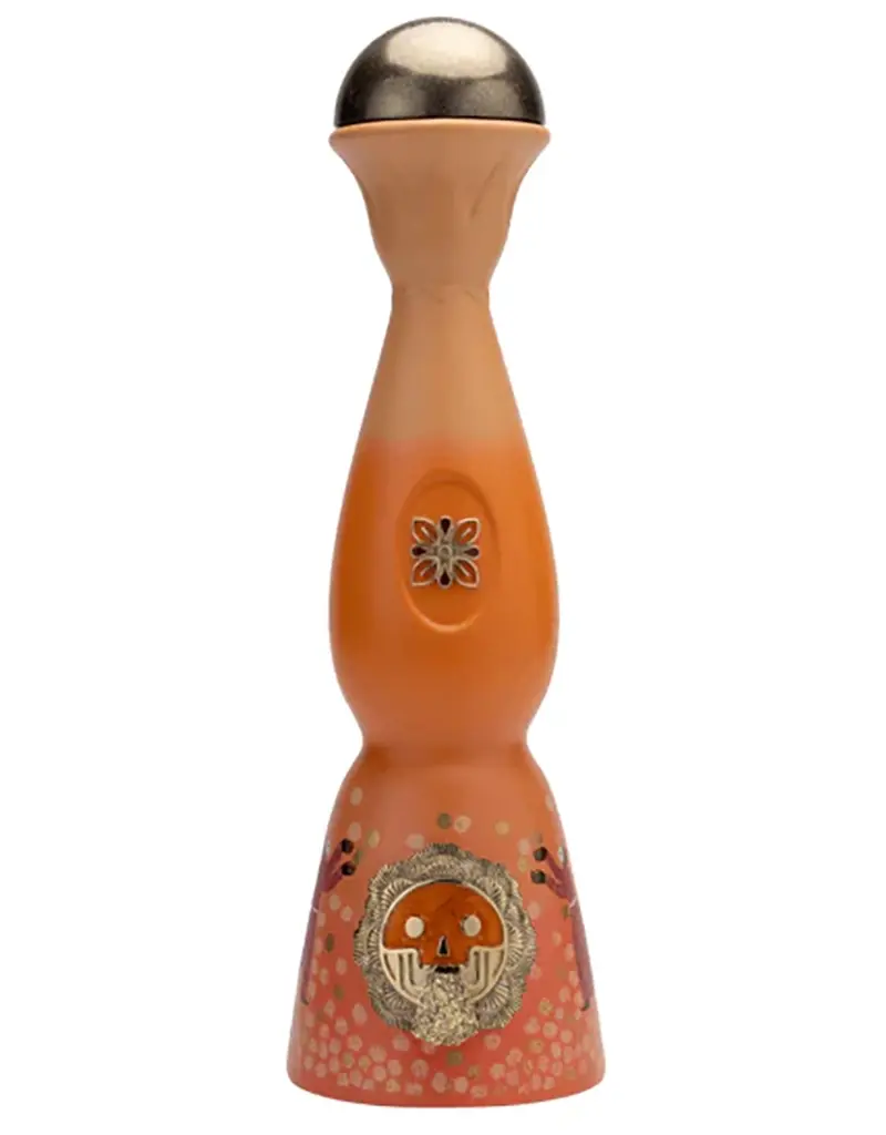 Clasé Azul 2023 'Aromas' Día de Muertos, Añejo Tequila, Jalisco, México Limited Edition, México 1L