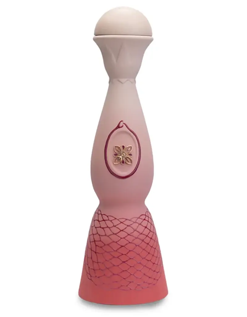 Clasé Azul Edicion Especial Rosa - Pink Tequila, Jalisco, México