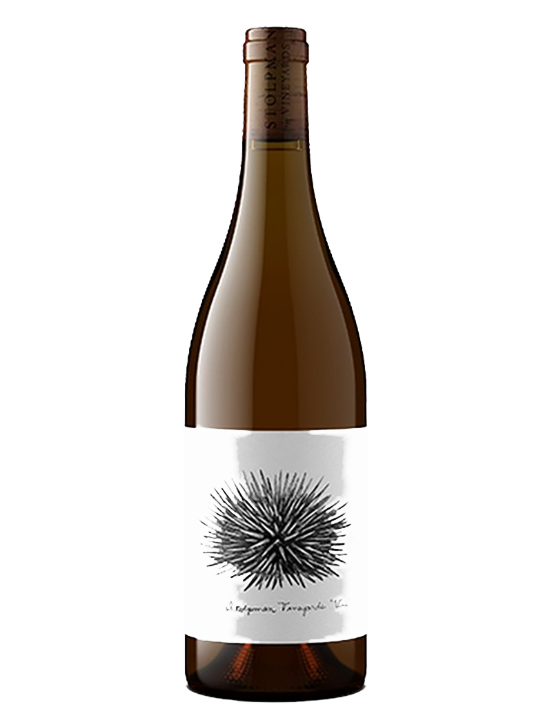 Stolpman Vineyards 2023 'Uni' White Blend, Ballard Canyon, California