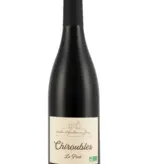 Domaine Sophie et Guillaume Joncy 2022 Chiroubles 'Le Pont' Beaujolais, France