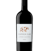 Copper Cub 2022 Cabernet Sauvignon, Calistoga, Napa Valley, California