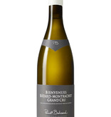 Pernot-Belicard 2023 Bienvenues Bâtard-Montrachet Grand Cru, Côte de Beaune, Burgundy, France
