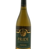 Pride Mountain Vineyards 2024 Chardonnay, Napa Valley, California
