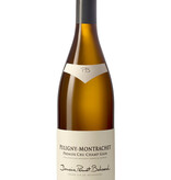 Pernot-Belicard 2023 Champ Gain Puligny-Montrachet Premier Cru, Burgundy, France