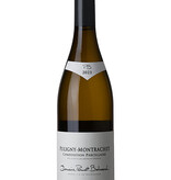 Pernot-Belicard 2023 Puligny-Montrachet Composition Parcellaire, Premier Cru, Burgundy, France