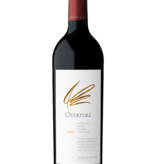 Opus One Overture 2021 Red Blend by OPUS One, Oakville, Napa Valley, California