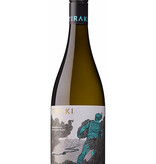 TIRAKI 2024 Sauvignon Blanc, Marlborough, New Zealand