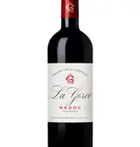 Château La Gorce 2019 Médoc, Bordeaux, France
