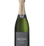 Soutiran 'Signature' Grand Cru Brut, Champagne, France