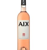 Saint AIX Maison Saint Aix 2023 'AIX' Rosé Côteaux d'Aix-en-Provence, France