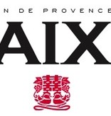 Saint AIX Maison Saint Aix 2023 'AIX' Rosé Côteaux d'Aix-en-Provence, France