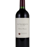 Araujo Estate Wines Eisele Vineyard 2020 'Altagracia' Cabernet Sauvignon, Calistoga, Napa Valley, California