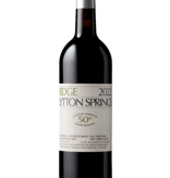 RIDGE Vineyards 2022 Lytton Springs, Zinfandel Blend, Sonoma, California
