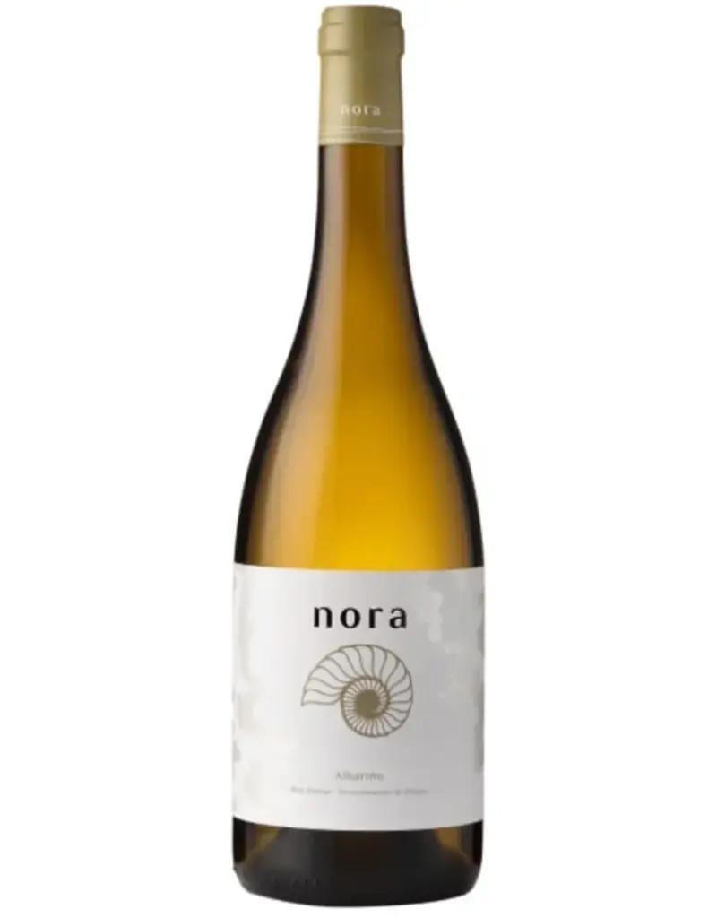 Bodegas Viña Nora 2023 Albariño, Rías Baixas, Spain