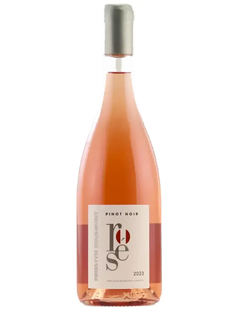 Pierre-Yves Colin-Morey 2023 Bourgogne Rosé de Pinot Noir, Burgundy, France