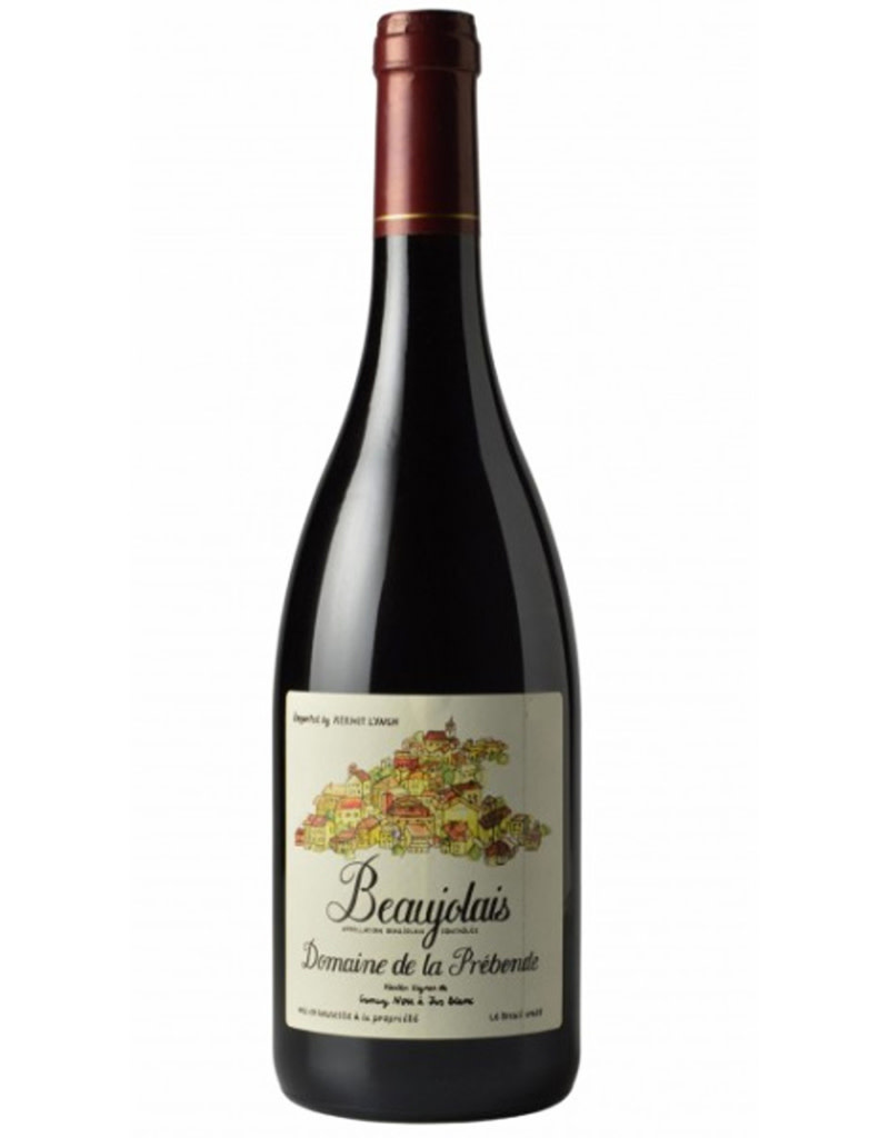 Domaine de la Prebende 2023 Beaujolais, France