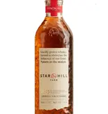 Star Hill Farm 2025 American Wheat Whisky, Kentucky