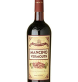 Mancino Rosso Amaranto Vermouth, Italy