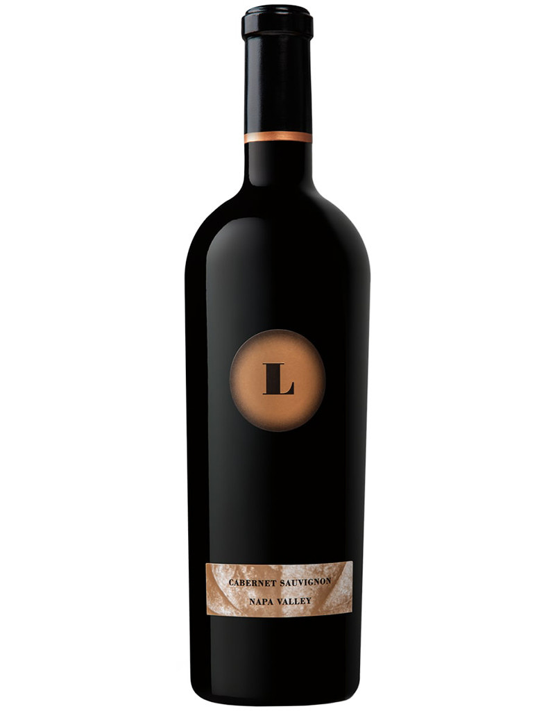 Lewis Cellars Lewis Cellars 2021 Cabernet Sauvignon, Napa Valley, California