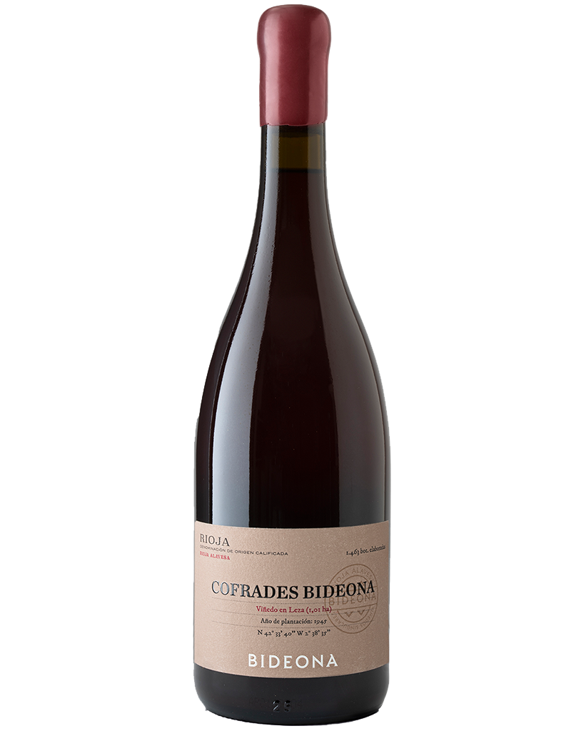 Bideona 2021 Cofrades Bideona, Rioja, Spain