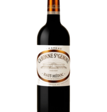 Château Caronne Sainte Gemme 2018 Haut-Médoc, Bordeaux, France 9L