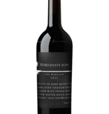 Fortunate Son 2021 'The Warrior' Napa Valley, California
