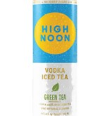 High Noon  Ice Tea + Vodka LAKE Pack Variety Pack - 8pk Cans