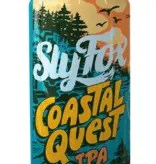Sly Fox Brewing Co. Coastal Quest West Coast IPA Beer, Pennsylvania - 6pk Cans
