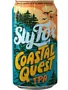 Sly Fox Brewing Co. Coastal Quest West Coast IPA Beer, Pennsylvania - 6pk Cans