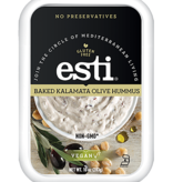 Esti Kalamata Olives Hummus, Greece 10oz