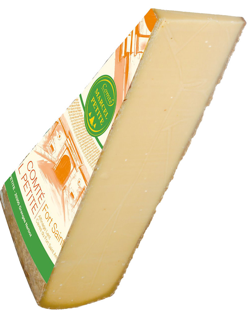 St. Antoine 14 months Aged Comté Cheese, Jura, France 8oz