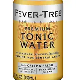 Fever Tree Naturally Light Tonic Water 150mL - 8pk Cans