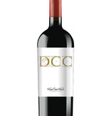 Casa Verdi 2019 'DCC' Red Cuvee, Colchagua Valley, Chile
