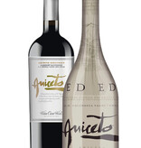 Casa Verdi 2022 'Aniceto Limited Edition' Red Blend, Curico Valley, Chile